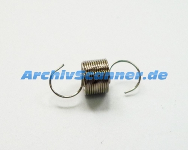 Feder für Fujitsu fi-5750C, fi-6670, fi-6670A, fi-6770, fi-6770A