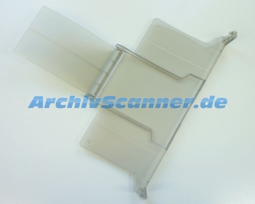 Papierauswurf (Stacker Unit) für Fujitsu fi-5110C