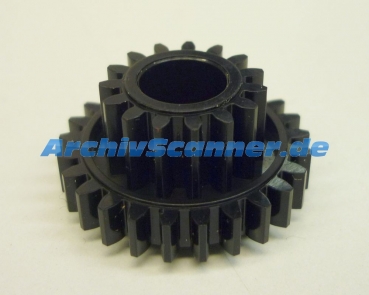 Pick Gear für Pick Roller Welle (Zahnrad)
