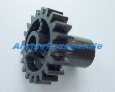Pick Gear für Pick Roller Welle (Zahnrad)