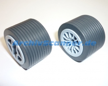Separator Roller Set für Fujitsu fi-5900C