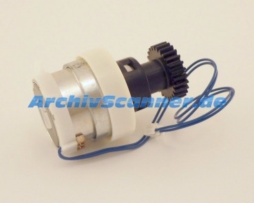 Clutch für Fujitsu fi-5120C / fi-5220C