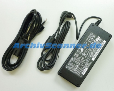 AC Adapter für Fujitsu fi-5120C / fi-5220C
