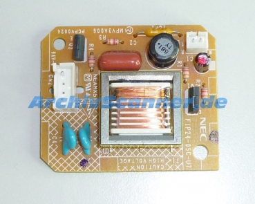 Lampenplatine für Fujitsu fi-5120C / fi-5220C