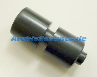 Transportroller  für Fujitsu fi-5120C, fi-5220C, fi-6130(Z), fi-6140(Z), fi-6230(Z), fi-6240(Z)