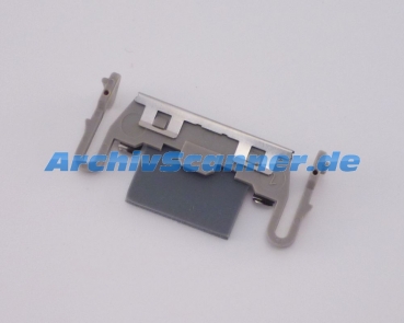Pad Assy für Fujitsu ScanSnap S300, S300M, S1300