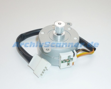 Exit Motor für Fujitsu fi-6400, fi-6800