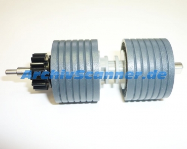 Brake Roller für Fujitsu fi-6400, fi-6800