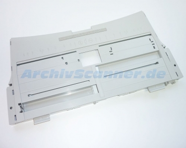 Oberteil der Papiereinzugsklappe für Fujitsu fi-5750C, fi-6670 (A), fi-6750 (S), fi-6770 (A)