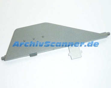 Papierfeststellerknopf links für Fujitsu fi-6670, fi-6670A, fi-6770, fi-6770A