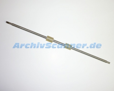 Exit Roller für Fujitsu fi-6670, fi-6670A, fi-6770, fi-6770A