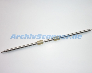 Feed Roller für Fujitsu fi-6670, fi-6670A, fi-6770, fi-6770A