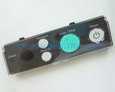 Panel Unit A für Fujitsu fi-6670 und fi-6670A