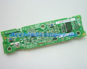 Panel PCA B für Fujitsu fi-6670 und fi-6670A