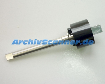 R Shaft Assy für Fujitsu fi-6670 und fi-6670A