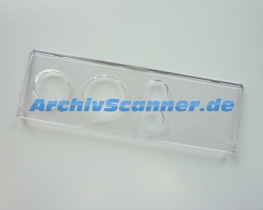 OP CL Cover ADF für Fujitsu fi-6670 und fi-6670A