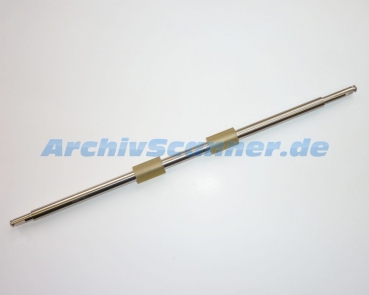 Transportroller - Feed Roller für Fujitsu fi-61xx und fi-62xx (Z)
