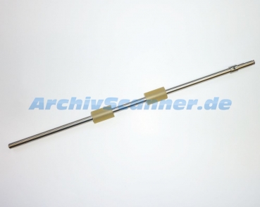 Auswurfroller für Fujitsu fi-6130(Z) fi-6140(Z) fi-6230(Z) fi-6240(Z)