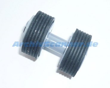 Bremsroller für Fujitsu fi-7140, fi-7160, fi-7180, fi-7240, fi-7260, fi-7280, fi-7300NX