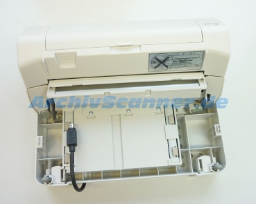 Post Imprinter für Fujitsu fi-7140, fi-7160, fi-7180