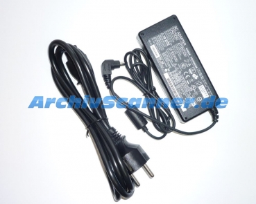 Netzteil für Fujitsu fi-7140, fi-7160, fi-7180, fi-7240, fi-7260, fi-7280