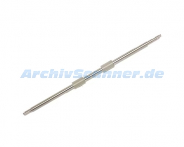 Einzugsroller für Fujitsu fi-7160, fi-7180, fi-7260, fi-7280
