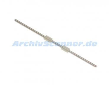 Auswurfroller für Fujitsu fi-7160, fi-7180, fi-7260, fi-7280