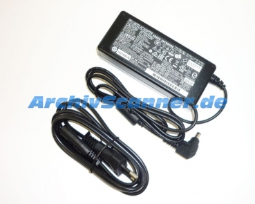 Netzteil für Fujitsu fi-7460, fi-7480