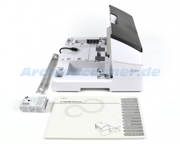 Post Imprinter für Fujitsu fi-7600