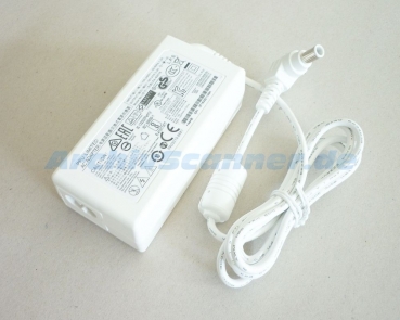 Netzteil für Fujitsu ScanSnap iX1400, iX1500, iX1600
