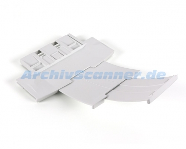 Papierauswurfklappe für Fujitsu ScanSnap iX1400, iX1500, iX1600