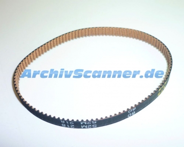 Zahnriemen für Fujitsu fi-5120C / fi-5220C