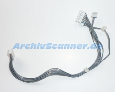 SE Harness F3 für Fujitsu fi-6130, fi-6140, fi-6230, fi-6240 (Z)