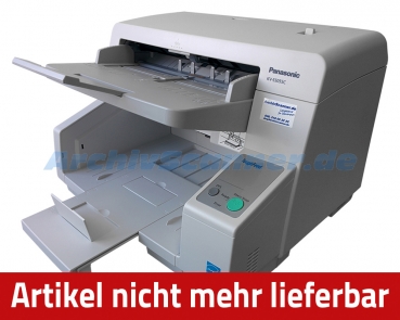 Panasonic KV-S 5055C