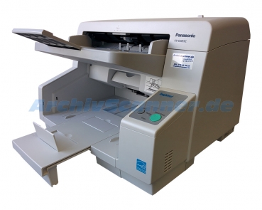 Panasonic KV-S5046 Gebrauchtscanner