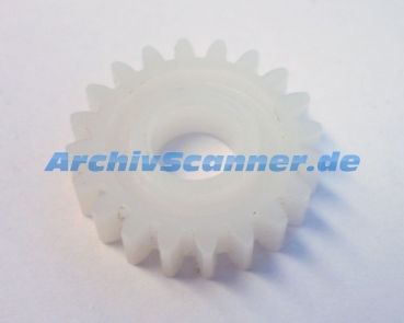 Zahnrad (Groß) für Panasonic KV-S5055C
