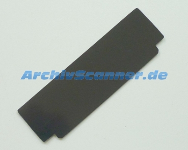 Kunststoffabdeckung - Sheet für Panasonic KV-S3065CW
