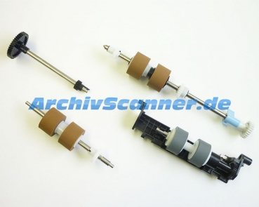 Einzugsrollen-Kit für Brother PDS-5000, PDS-5000F, PDS-6000, PDS-6000F