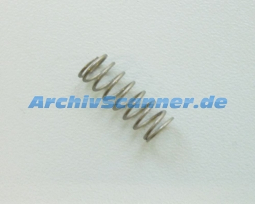 Spring für Panasonic KV-S7065C, KV-S7075C
