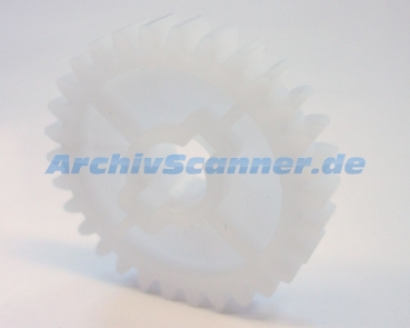 Zahnrad für Panasonic KV-S5055C