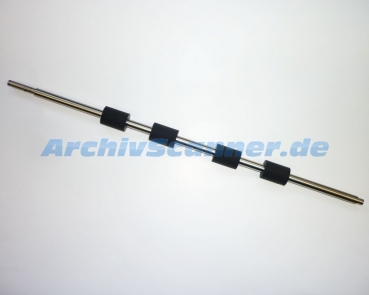 Drive Roller 3 für KV-S4065xx, KV-S4085xx, KV-S5055C