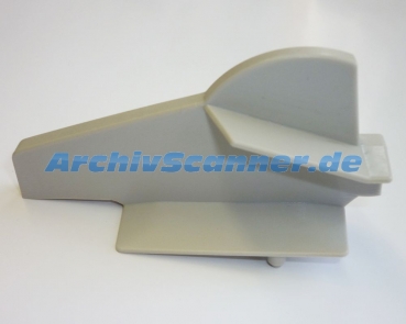 Papierfeststeller Links für Panasonic KV-S 2025C, KV-S2026C, KV-S2028C