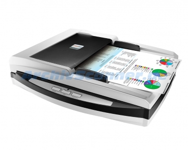 Plustek SmartOffice PL4080