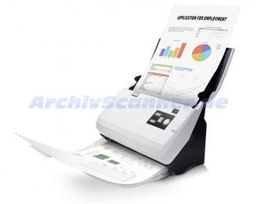 Plustek SmartOffice PN30U