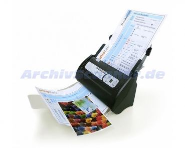 Plustek SmartOffice PS286 Plus