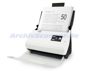Plustek SmartOffice PS30D