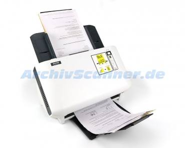 Plustek SmartOffice SC8016U