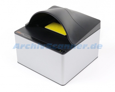 Plustek SecureScan X100