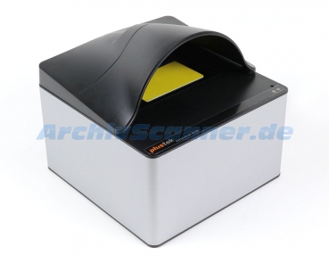 Plustek SecureScan X150