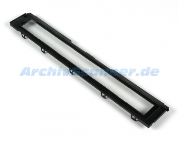 Glasscheibe Vorderseite für Panasonic KV-S8127, KV-S8147